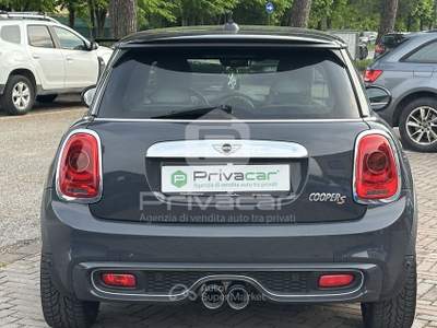 MINI Cooper MINI Mini 2.0 Cooper S Grigio usata Abano Terme