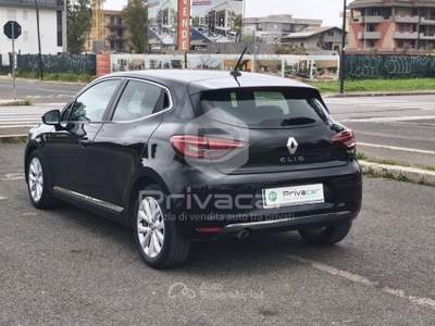 Renault Clio RENAULT Clio TCe 90 CV 5 porte Intens Nero usata Aprilia