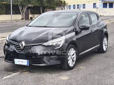 Renault Clio RENAULT Clio TCe 90 CV 5 porte Intens Nero usata Aprilia
