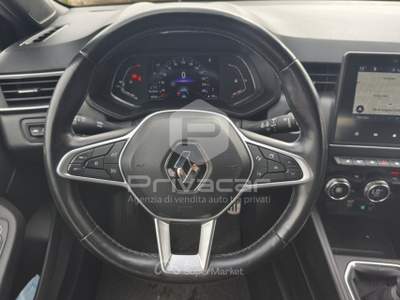 Renault Clio RENAULT Clio TCe 90 CV 5 porte Intens Nero usata Aprilia