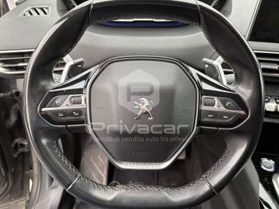 Peugeot 3008 PEUGEOT 3008 BlueHDi 130 S&S EAT8 Allure Marrone usata QUINTO DI TREVISO