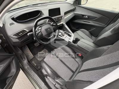 Peugeot 3008 PEUGEOT 3008 BlueHDi 130 S&S EAT8 Allure Marrone usata QUINTO DI TREVISO