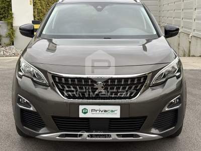 Peugeot 3008 PEUGEOT 3008 BlueHDi 130 S&S EAT8 Allure Marrone usata QUINTO DI TREVISO