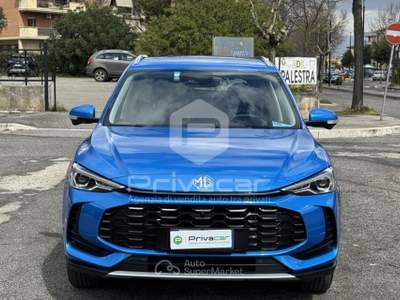 MG ZS MG ZS 1.5 Hybrid+ Luxury Blu/Azzurro usata Aprilia