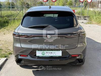Alfa Romeo Tonale ALFA ROMEO Tonale 1.5 130 CV MHEV TCT7 Sprint Grigio usata Cuneo