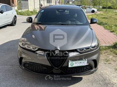 Alfa Romeo Tonale ALFA ROMEO Tonale 1.5 130 CV MHEV TCT7 Sprint Grigio usata Cuneo