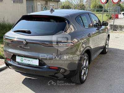Alfa Romeo Tonale ALFA ROMEO Tonale 1.5 130 CV MHEV TCT7 Sprint Grigio usata Cuneo