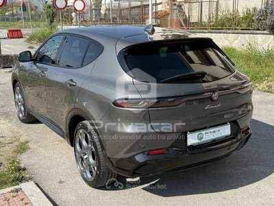 Alfa Romeo Tonale ALFA ROMEO Tonale 1.5 130 CV MHEV TCT7 Sprint Grigio usata Cuneo