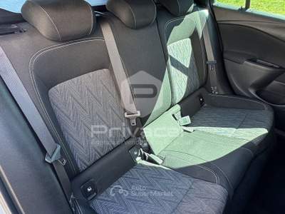 Opel Astra OPEL Astra 1.5 CDTI 122 CV S&S AT9 Sports Tourer Business Eleg. Grigio usata Cuneo