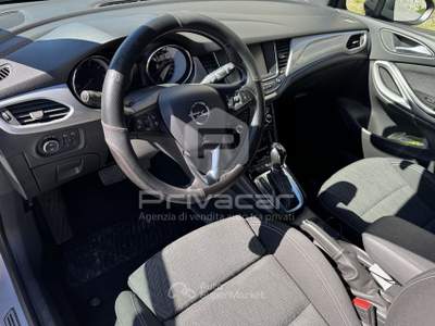 Opel Astra OPEL Astra 1.5 CDTI 122 CV S&S AT9 Sports Tourer Business Eleg. Grigio usata Cuneo