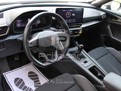 Cupra Formentor CUPRA Formentor 2.0 TDI Grigio usata Reggio nell'Emilia