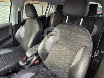 Peugeot 2008 PEUGEOT 2008 1° serie PureTech Turbo 130 S&S Allure Grigio usata Torino