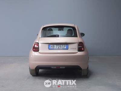 Fiat 500 500 1.0 hybrid torino Oro usata Barzago