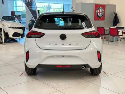 Opel Corsa 1.2 GS Bianco usata Montagna in Valtellina