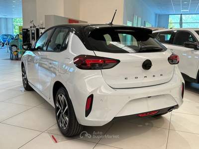 Opel Corsa 1.2 GS Bianco usata Montagna in Valtellina