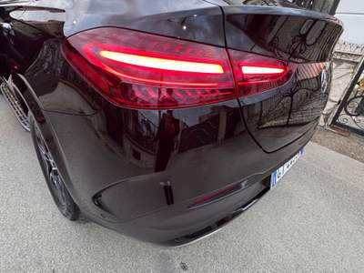Mercedes-Benz GLE null usata SANTA MARIA LA FOSSA