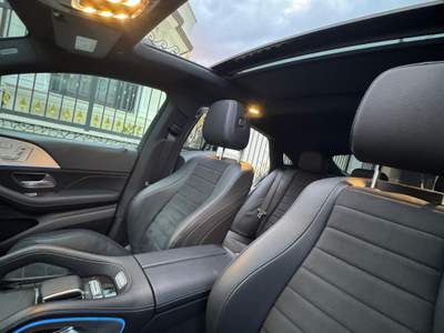 Mercedes-Benz GLE null usata SANTA MARIA LA FOSSA