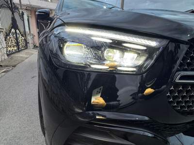 Mercedes-Benz GLE null usata SANTA MARIA LA FOSSA