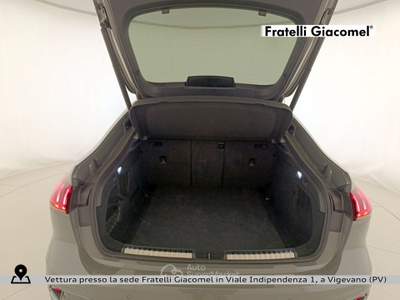 Audi A5 berlina 2.0 tdi mhev+ business advanced 204cv s-tronic Grigio usata Assago