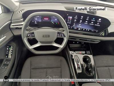 Audi A5 berlina 2.0 tdi mhev+ business advanced 204cv s-tronic Grigio usata Assago