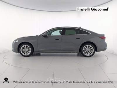 Audi A5 berlina 2.0 tdi mhev+ business advanced 204cv s-tronic Grigio usata Assago