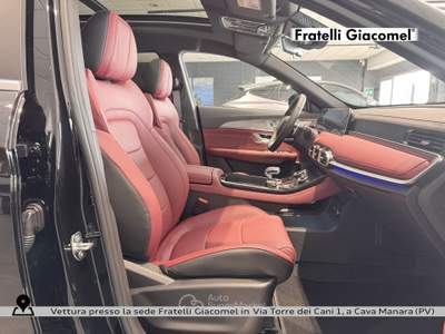 Sportequipe 7 gtw 1.6 t-gdi gpl 182cv dct Nero usata Assago