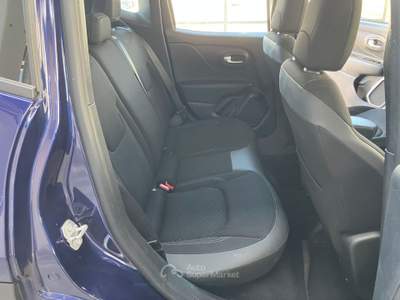 Jeep Renegade 1.0 t3 limited 2wd Blu/Azzurro usata Assago