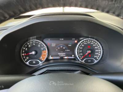 Jeep Renegade 1.0 t3 limited 2wd Blu/Azzurro usata Assago