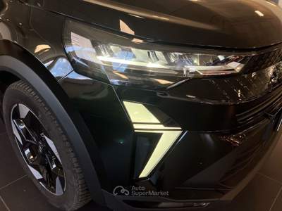 Renault Captur Captur 1.0 TCe Techno Nero usata Como