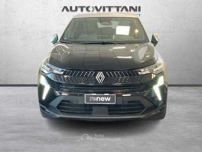 Renault Captur Captur 1.0 TCe Techno Nero usata Como