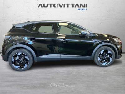 Renault Captur Captur 1.0 TCe Techno Nero usata Como