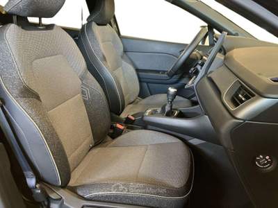 Renault Captur Captur 1.0 TCe Techno Nero usata Como
