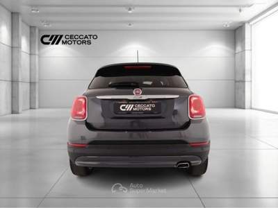 Fiat 500X 1.3 Multijet Lounge 4x2 Grigio usata Padova