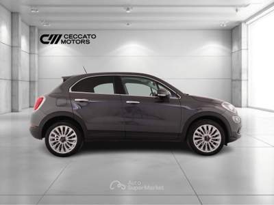 Fiat 500X 1.3 Multijet Lounge 4x2 Grigio usata Padova