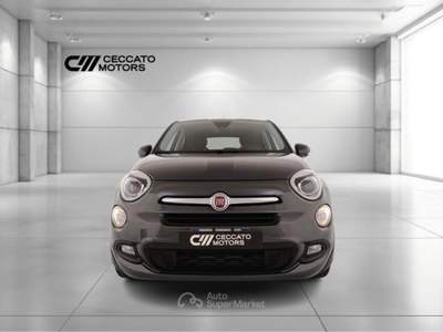 Fiat 500X 1.3 Multijet Lounge 4x2 Grigio usata Padova