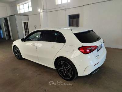 Mercedes-Benz Classe A Vendo Mercedes Classe A 250e plug-in hybrid Bianco usata Francavilla Marittima