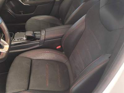 Mercedes-Benz Classe A Vendo Mercedes Classe A 250e plug-in hybrid Bianco usata Francavilla Marittima