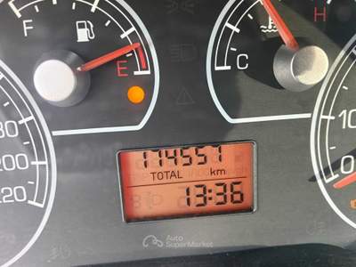 Fiat Punto Fiat punto Grigio usata Castelletto sopra ticino