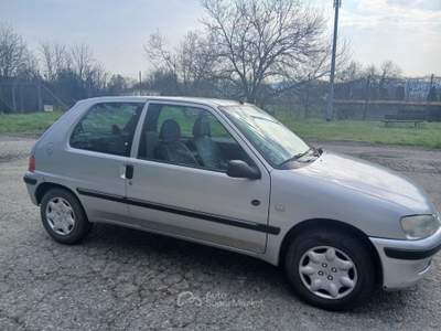 Peugeot 106 Vendesi peugeot 106 usata Asti