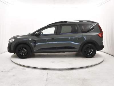 Dacia Jogger 1.0 TCe GPL Extreme UP Verde usata Coccaglio