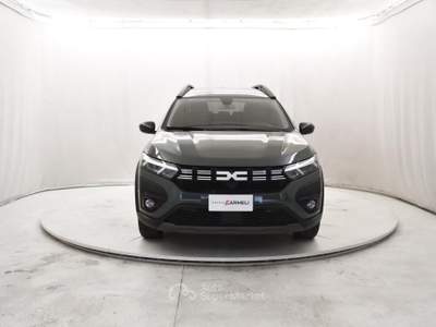 Dacia Jogger 1.0 TCe GPL Extreme UP Verde usata Coccaglio