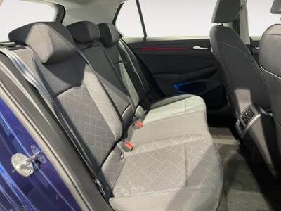 Volkswagen Golf 1.0 eTSI 110CV DSG Life (MHEV) Blu/Azzurro usata Ravenna