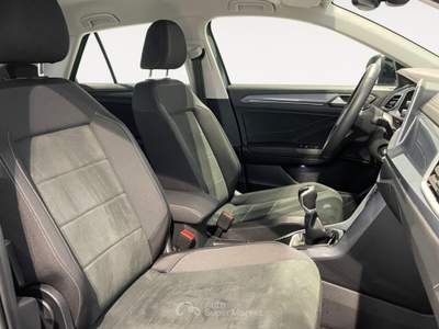 Volkswagen T-Roc 1.0 TSI 115CV Style - IVA ESPOSTA Grigio usata Ravenna