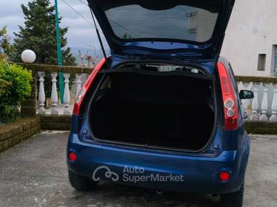 Ford Fiesta Consumi ridottissimi  IDONEA PER NEOPATENTATI UNICO PROPRIETARIO usata Grottaminarda