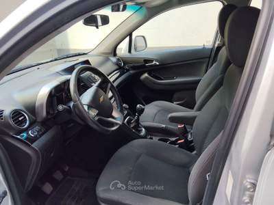 Chevrolet Orlando 7 Posti usata MONZA