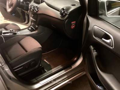 Mercedes-Benz Classe B In ottime condizioni, appena tagliandata e gommata usata Varese
