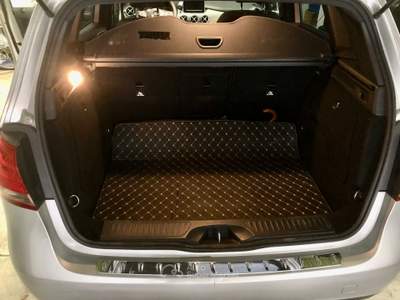 Mercedes-Benz Classe B In ottime condizioni, appena tagliandata e gommata usata Varese