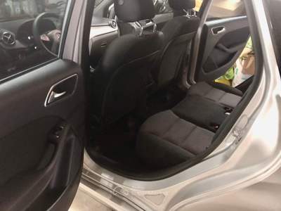 Mercedes-Benz Classe B In ottime condizioni, appena tagliandata e gommata usata Varese