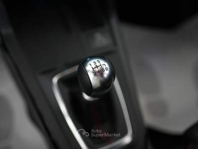 Ford Puma 1.0 EcoBoost Hybrid 125 CV S&amp;S ST-Line X Nero usata Pozzuoli