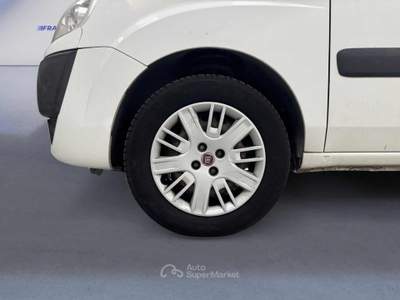 Fiat Doblò Doblò 1.9 Mjt 120 Cv Dynamic Bianco usata Cassola